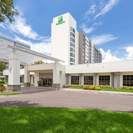 Holiday Inn Tampa Westshore - Airport Area By Ihg Exterior foto