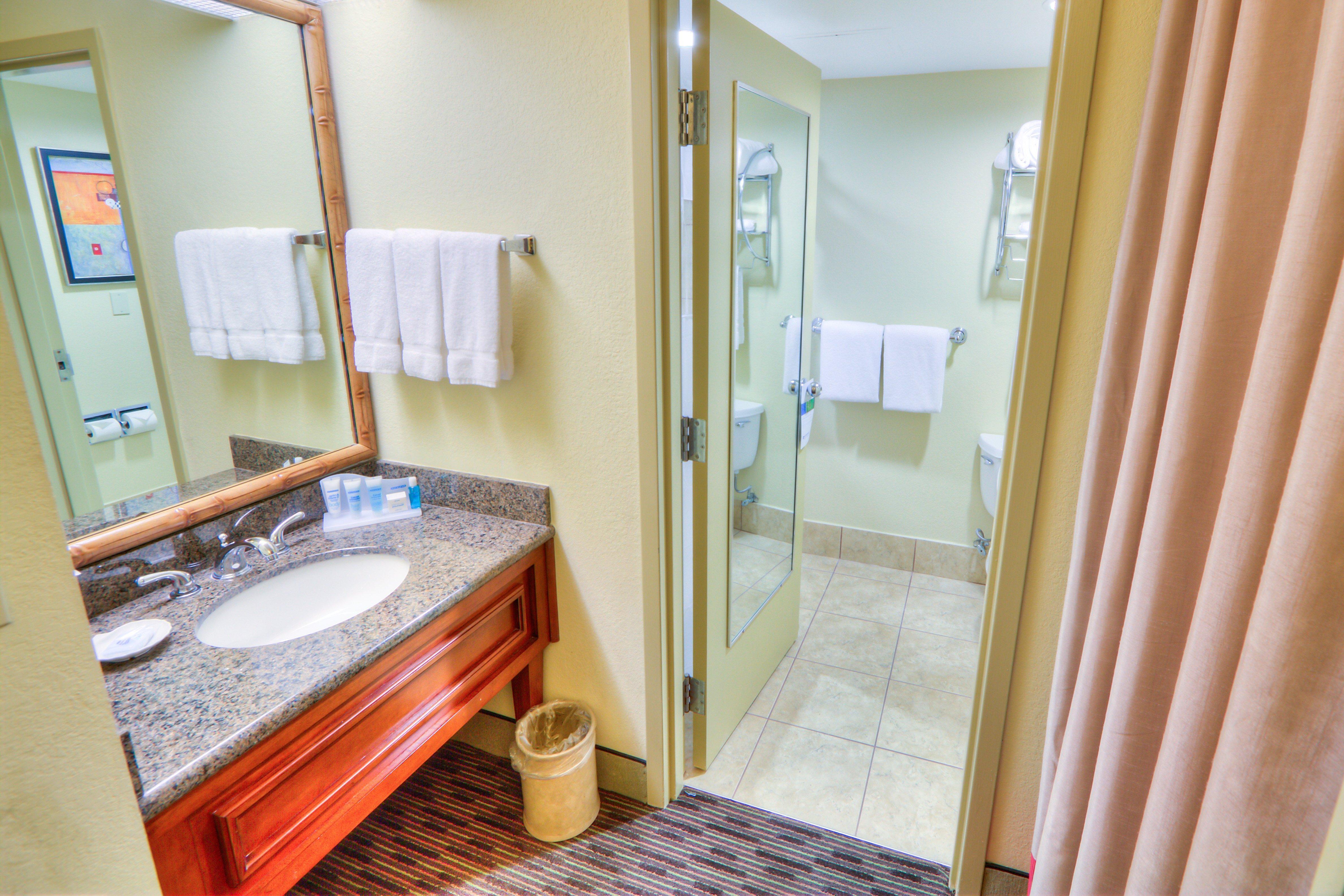 Holiday Inn Tampa Westshore - Airport Area By Ihg Exterior foto