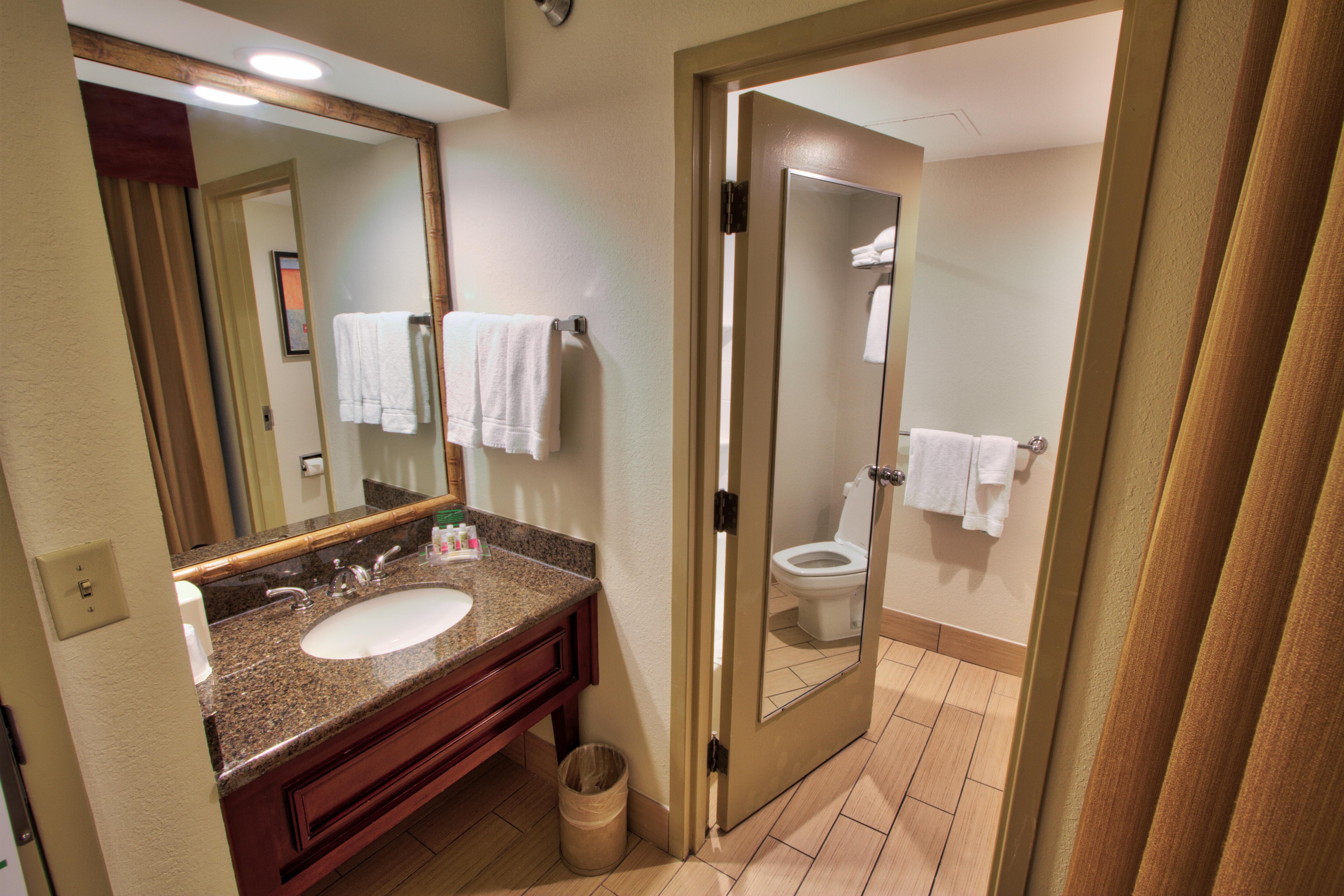 Holiday Inn Tampa Westshore - Airport Area By Ihg Exterior foto