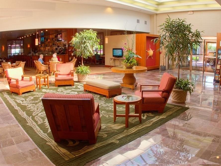 Holiday Inn Tampa Westshore - Airport Area By Ihg Exterior foto