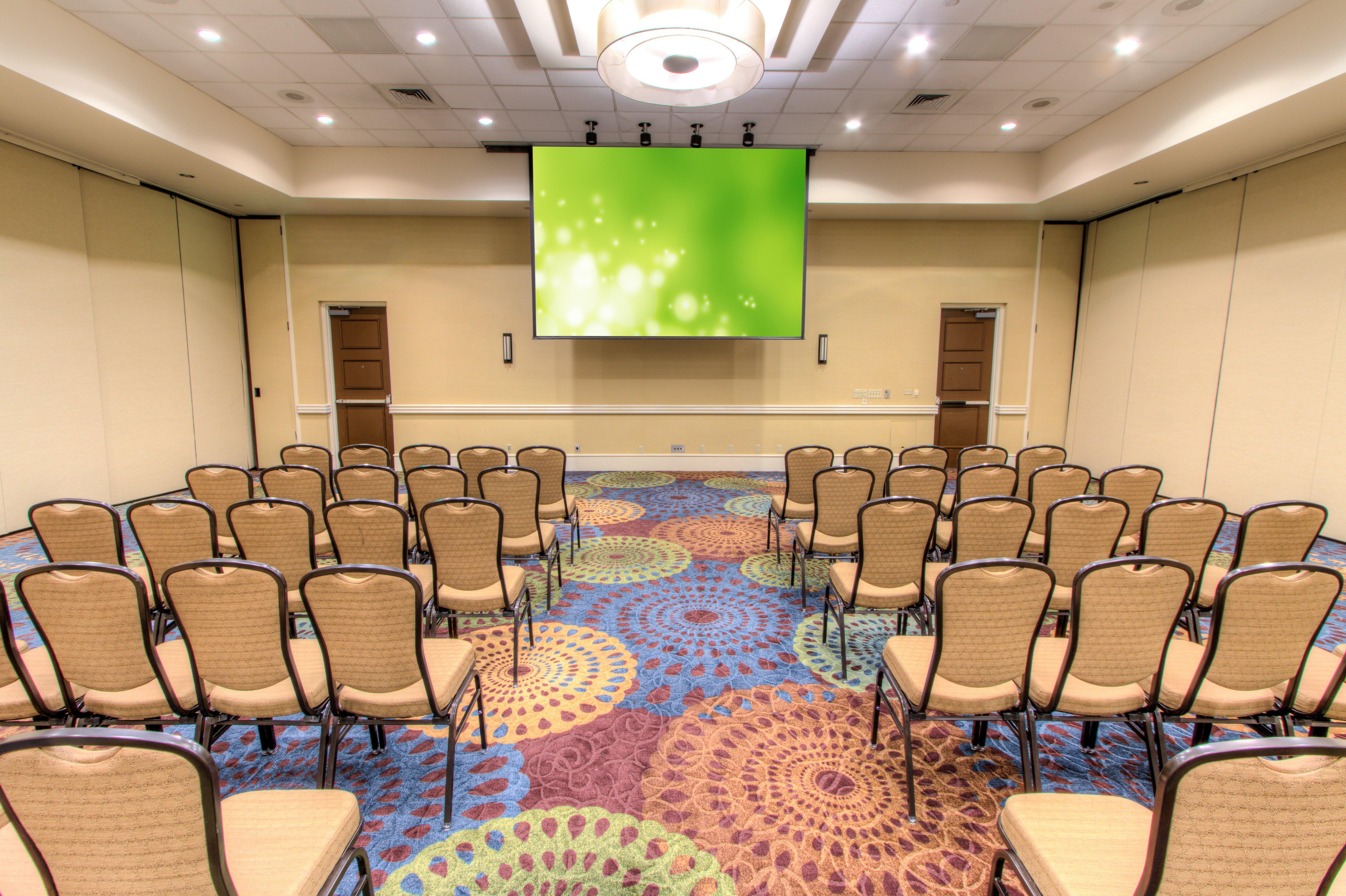 Holiday Inn Tampa Westshore - Airport Area By Ihg Exterior foto